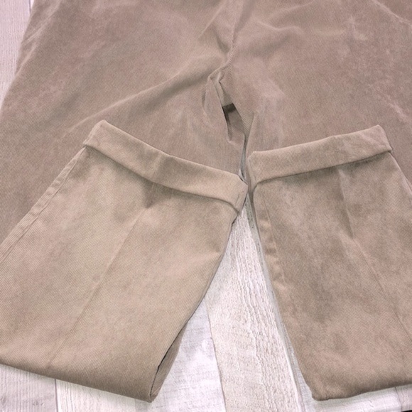 Peter Millar Nanoluxe corduroy pants size 40 - Picture 9 of 9